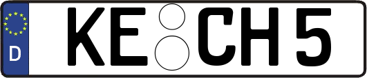 KE-CH5