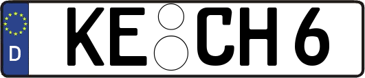 KE-CH6