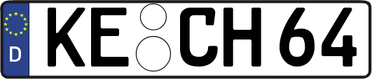 KE-CH64