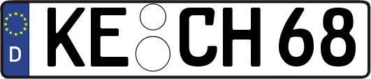KE-CH68