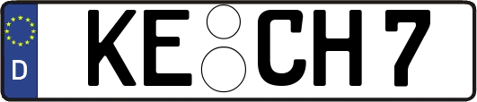 KE-CH7