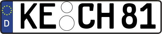 KE-CH81