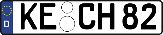 KE-CH82