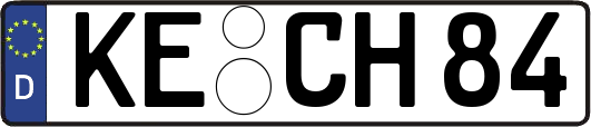 KE-CH84