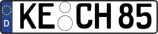 KE-CH85