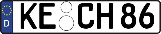 KE-CH86
