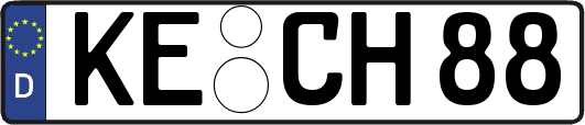 KE-CH88