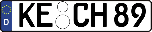 KE-CH89