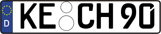 KE-CH90