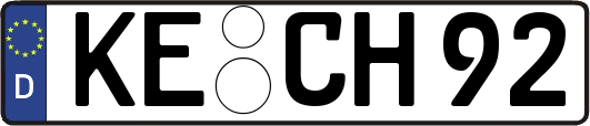 KE-CH92