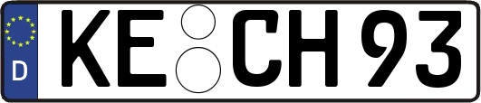 KE-CH93