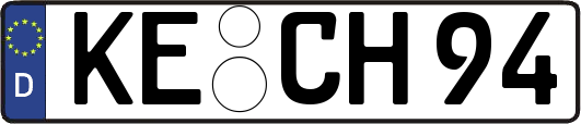 KE-CH94