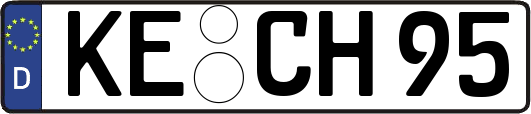 KE-CH95