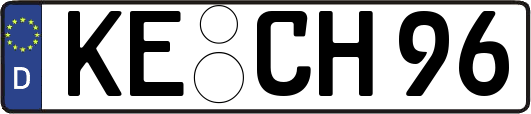 KE-CH96