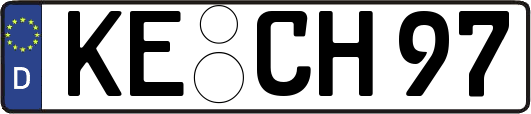 KE-CH97