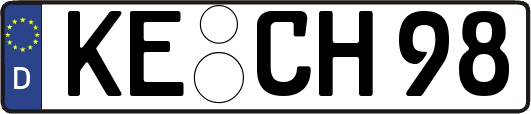 KE-CH98