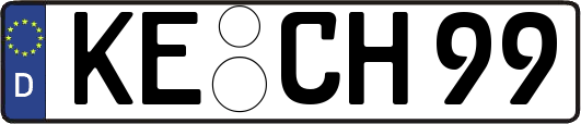 KE-CH99