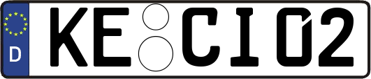 KE-CI02