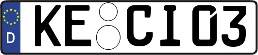 KE-CI03