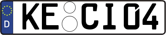 KE-CI04