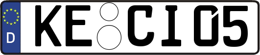 KE-CI05