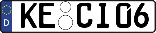KE-CI06