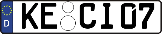 KE-CI07