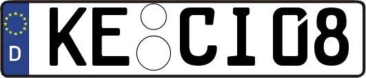 KE-CI08