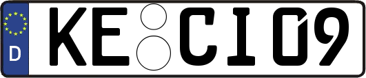 KE-CI09