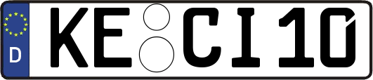 KE-CI10