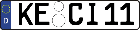 KE-CI11