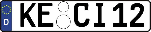 KE-CI12