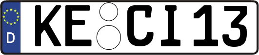 KE-CI13
