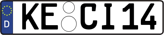 KE-CI14