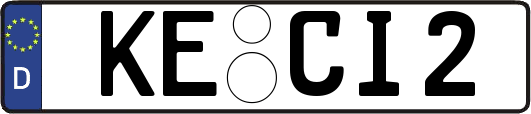 KE-CI2