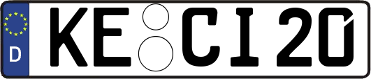 KE-CI20