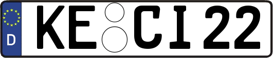 KE-CI22