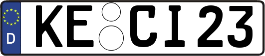 KE-CI23