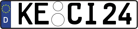 KE-CI24
