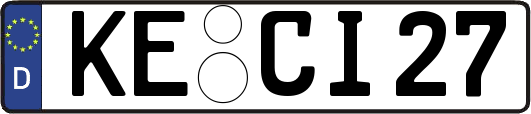 KE-CI27