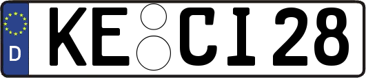 KE-CI28
