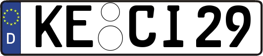 KE-CI29