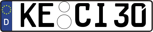 KE-CI30