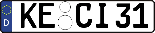 KE-CI31