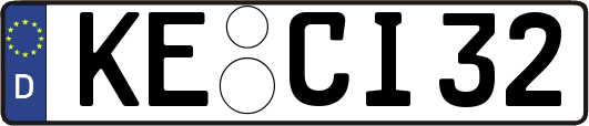 KE-CI32