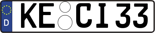 KE-CI33