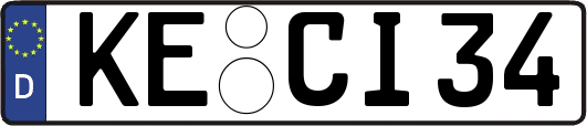 KE-CI34