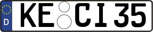KE-CI35