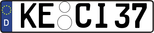 KE-CI37