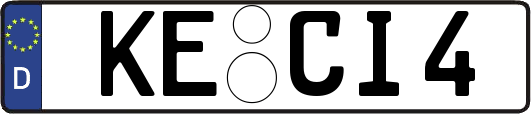 KE-CI4